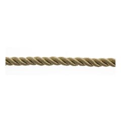 Metallic Rope: 25m X 8mm Essential Trimmings ET434----