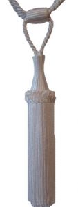 Tiebacks Essential Trimmings ET501----