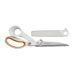 Fiskars Amplify Heavy Duty Dressmaking Scissors 24cm Fiskars F9162S