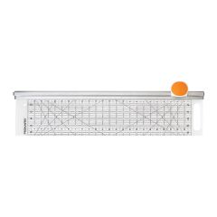 Fiskars Combo Rotary Cutter And Ruler 6 X 24 Inch Fiskars F9513