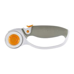 Fiskars Rotary Cutter 45mm Loop Titanium Easy Blade Change Fiskars F9521P