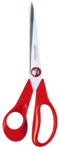 8.5in General Purpose Left Hand Scissor Fiskars F9850