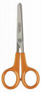 5 Inch Fiskars Craft Scissor Fiskars F9891