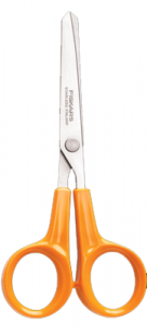 Childrens Scissors Fiskars F9992