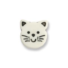 Kitten Button 14mm (Pack of 50) G4290 Trimits G4290--