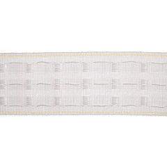 Curtain Tape 75mm Groves Basics GBCT-75W