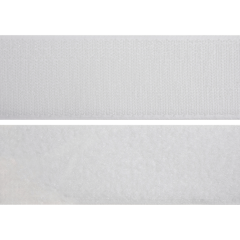 Stick And Stick White :: 20mm Groves Basics GBSTK-WHT