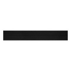 10mm x 150m 12 Cord Braided Elastic :: Black Groves Basics GBE10---
