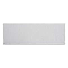 Sew-On Hook White :: 20mm x 25m Groves Basics GBH----10S