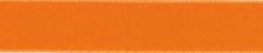 Berisfords Orange Velvet Ribbon (5m spool) Berisfords Ribbon R1025----9445-5