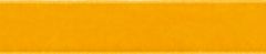 Berisfords Maize Velvet Ribbon (5m spool) Berisfords Ribbon R1025----9528-5