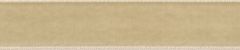 Berisfords Blonde Velvet Ribbon (5m spool) Berisfords Ribbon R1025----9602-5