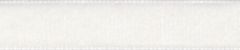 Berisfords Ecru Velvet Ribbon (5m spool) Berisfords Ribbon R1025----9607-5