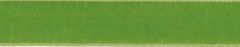 Berisfords Reseda Velvet Ribbon (5m spool) Berisfords Ribbon R1025----9611-5