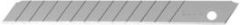 Olfa AB-10B Snap Off Blade, 9mm, Pack Of 10, Standard Duty Olfa AB-10B