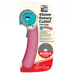 ROTARY CUTTER 45MM Sew Easy ER4096-E