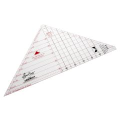 Patchwork Template Star & Geese Sew Easy NL4207