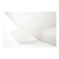 Uncovered Polyester Boning 12mm Hemline N4331----