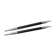 Karbonz Interchangeable Circular Knitting Pins Knitpro KP4131-