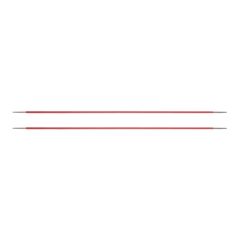 Zing Set of 5 Double Ended 15cm Knitting Pins Knitpro KP470--15cm