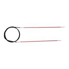 Zing Circular Fixed 40cm Knitting Pins Knitpro KP470--40cm