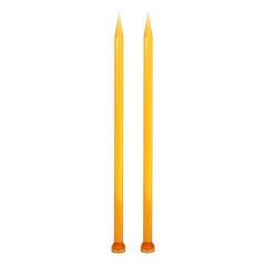 Knit Pro Single Pointed Needles 30cm Knitpro KP51-191-201-
