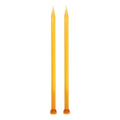 Knit Pro Single Pointed Needles 25cm Knitpro KP511-71-81-