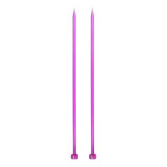 Knit Pro Single Pointed Needles 35cm Knitpro KP512-11-19-