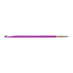Trendz Afghan/Tunisian Single Ended Crochet Hook Knitpro KP5135-