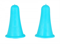 Point Protectors Pack Of 2 Knitpro KP1081--POPR
