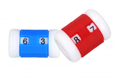 Row Counter Combo Pack Knitpro KP10816