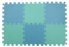 Lace Blocking Mats Knitpro KP10874