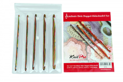 Symfonie Crochet Hook Sets Double Ended Knitpro KP20730