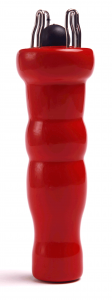 Knitting Dolly Passion Red Knitpro KP20811