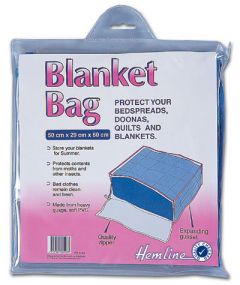 Blanket Bag Hemline MR4413