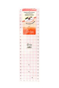 PATCHWORK RULER 24X6-1/2IN Sew Easy NL4188