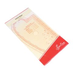 Sew Easy Curved Ruler Sew Easy NL4196