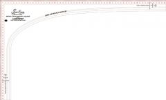 RULER 365 x 605mm Sew Easy NL4197