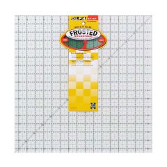 Quilting Rule: Non Slip: 16.5 x 16.5in Olfa QR16S