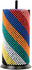 Colour Headed Pin Display Pony P28818
