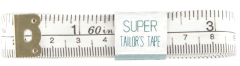Analogical Tape Measure In Bulk Hemline PB-252