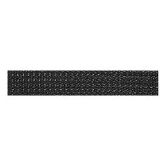 Berisfords 10mm Textured Metallic Ribbon (20m spool) Berisfords Ribbon R3710-10---