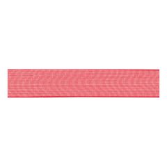 Berisfords 15mm Super Sheer Ribbon (25m spool) Berisfords Ribbon R4268-15---