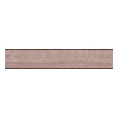 Berisfords 25mm Super Sheer Ribbon (25m spool) Berisfords Ribbon R4268-25---