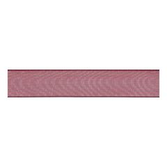 Berisfords 40mm Super Sheer Ribbon (25m spool) Berisfords Ribbon R4268-40---