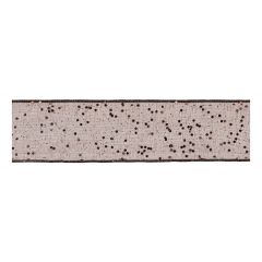 Berisfords 25mm Random Glitter Ribbon (20m spool) Berisfords Ribbon R42802-25---