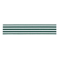 Berisfords 16mm Stripes Ribbon (25m spool) Berisfords Ribbon R43152-16---
