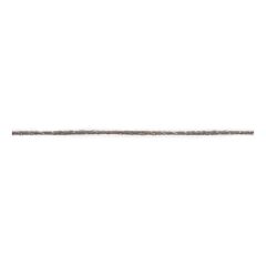 Berisfords 2mm Crystal Twine Ribbon (20m spool) Berisfords Ribbon R60087-2---
