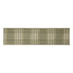 Berisfords 40mm Rustic Plaid Ribbon (20m spool) Berisfords Ribbon R60091-40---