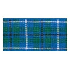Berisfords 10mm Woven Tartan Ribbon (25m spool) Berisfords Ribbon R7622-10---
